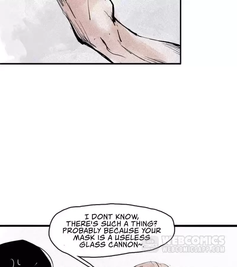 Read The Truth Mask chapter 75 image 41 on Lezhin