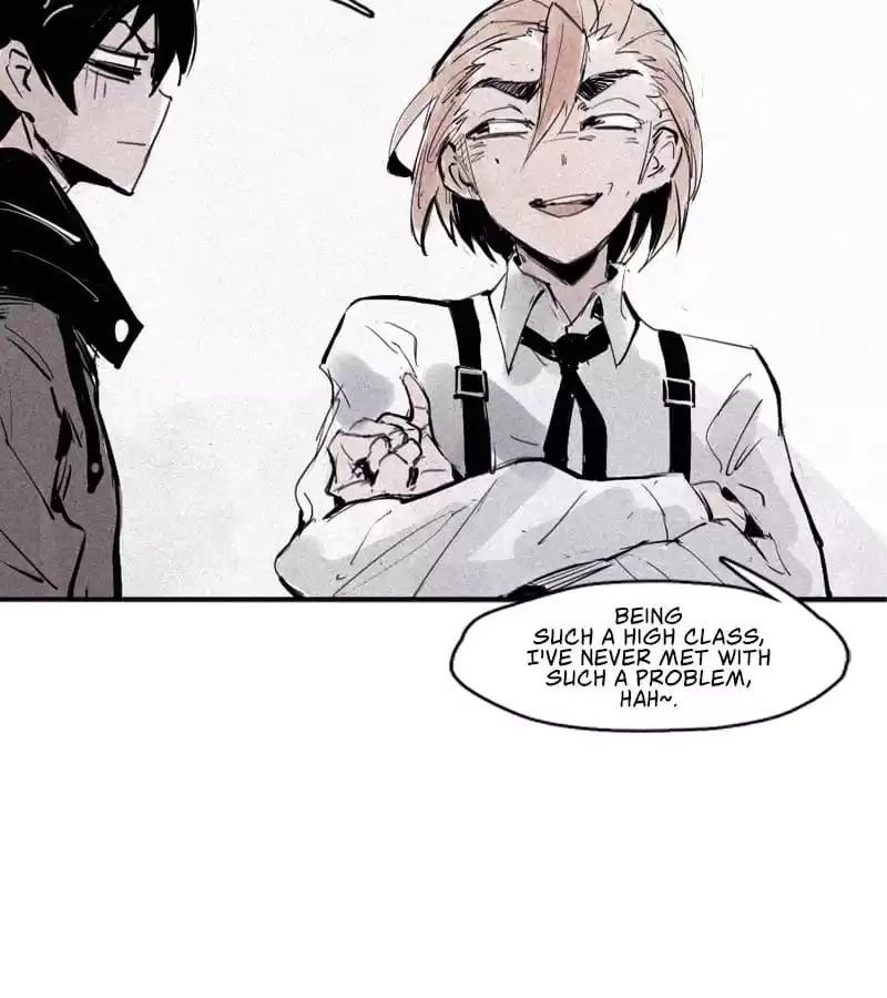 Read The Truth Mask chapter 75 image 42 on Lezhin