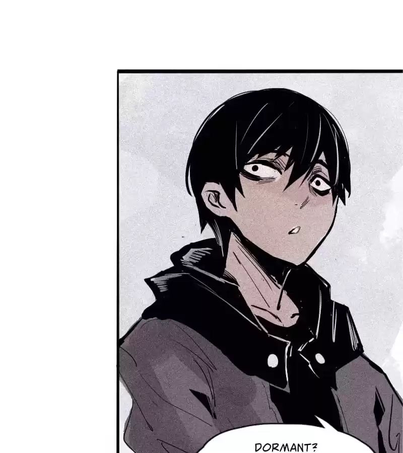 Read The Truth Mask chapter 75 image 44 on Lezhin