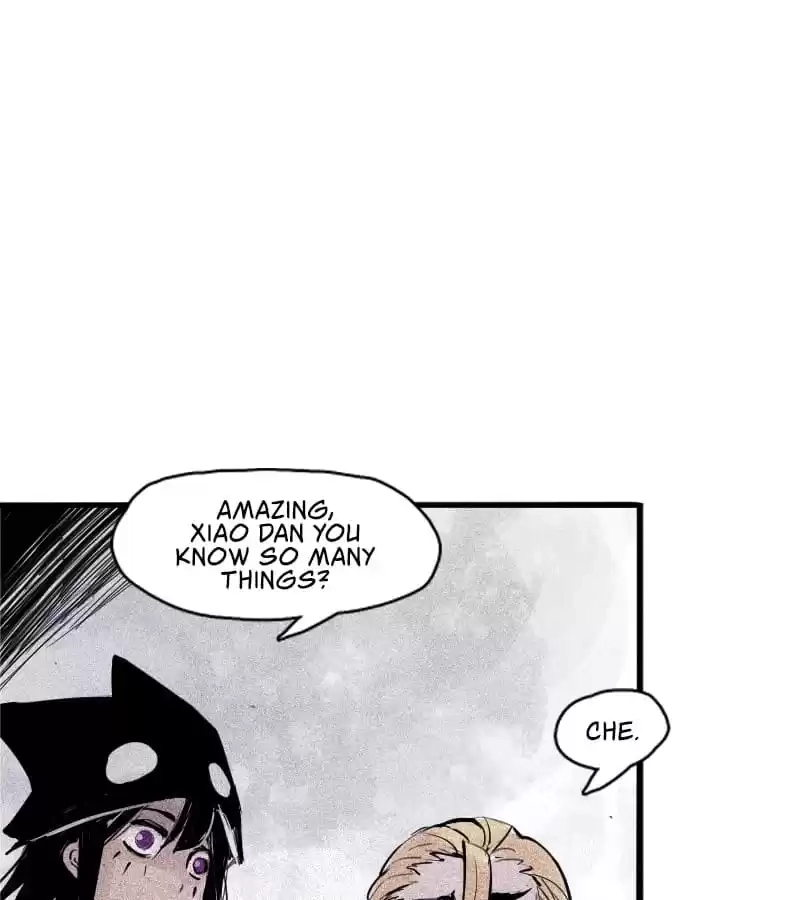 Read The Truth Mask chapter 75 image 48 on Lezhin