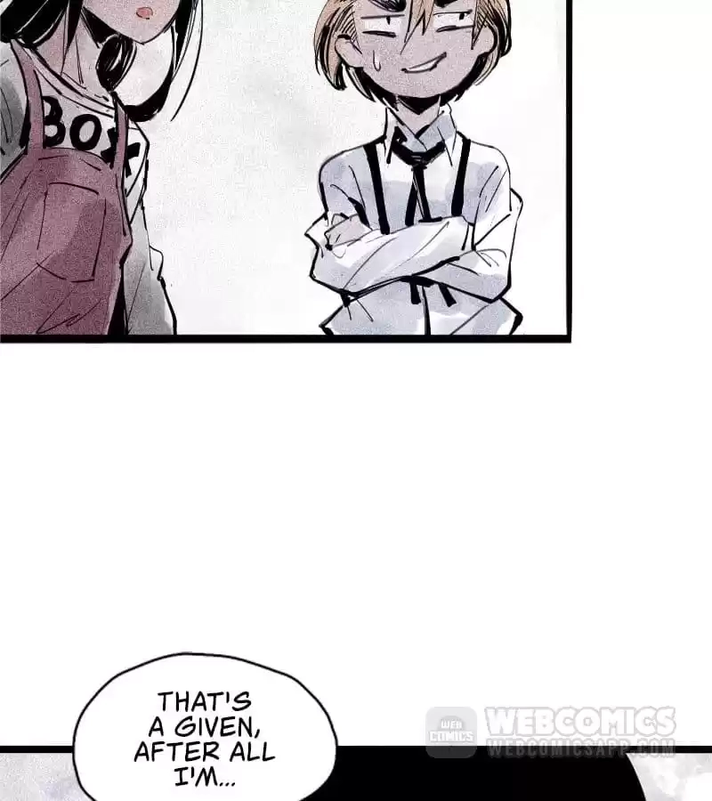 Read The Truth Mask chapter 75 image 49 on Lezhin