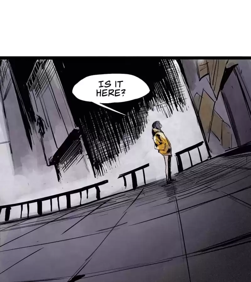 Read The Truth Mask chapter 75 image 61 on Lezhin