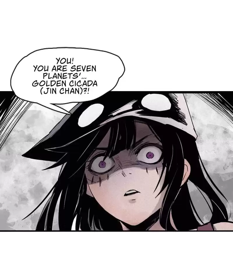 Read The Truth Mask chapter 75 image 64 on Lezhin