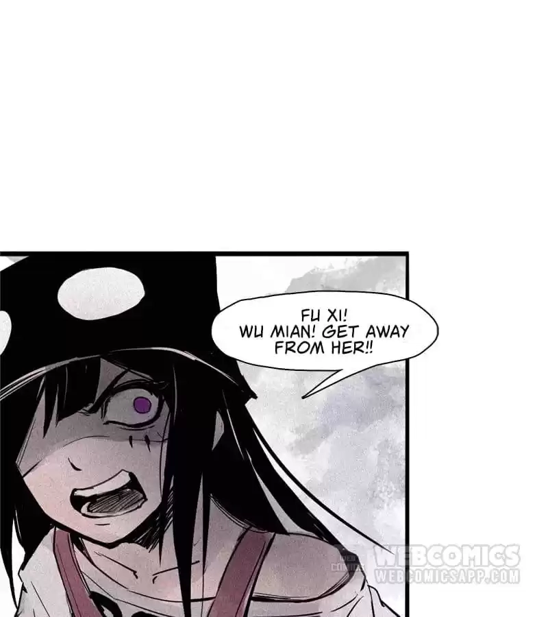 Read The Truth Mask chapter 75 image 65 on Lezhin