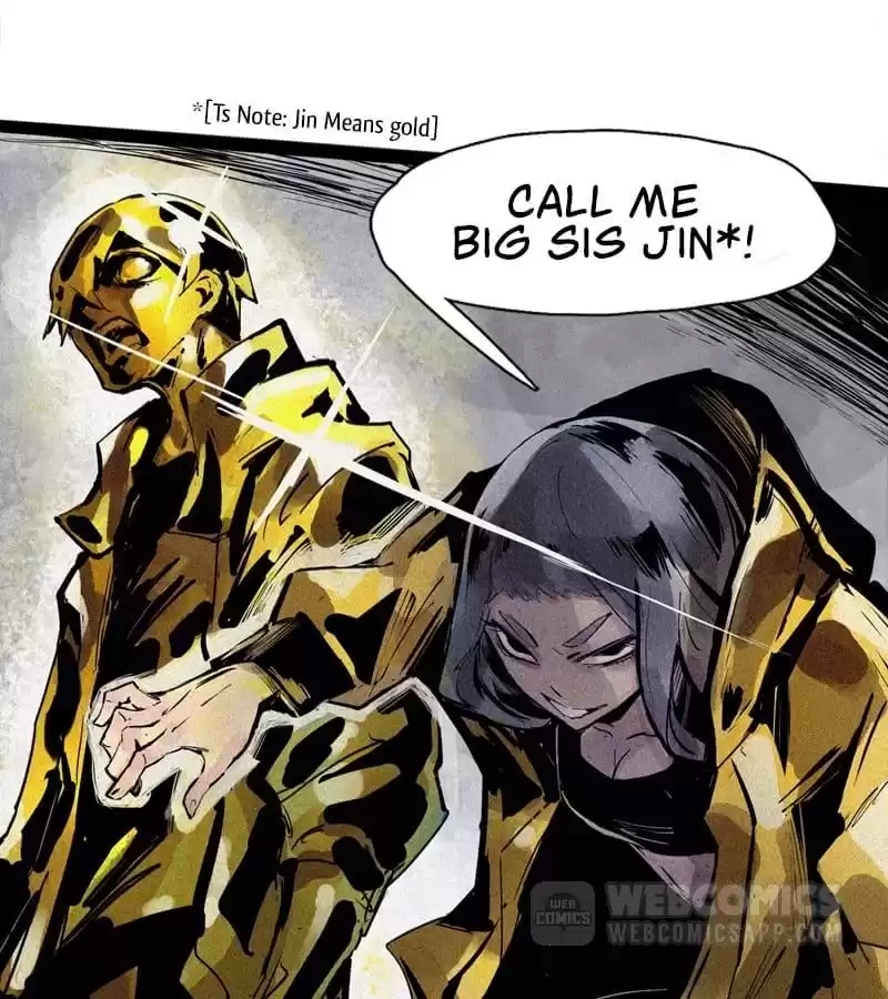 Read The Truth Mask chapter 75 image 73 on Lezhin