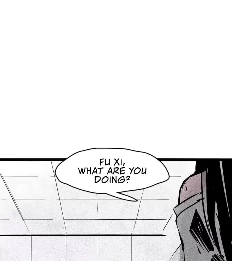 Read The Truth Mask chapter 75 image 8 on Lezhin