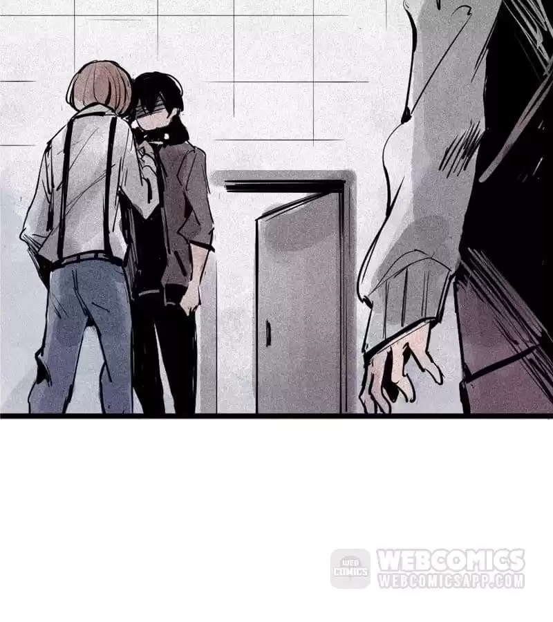 Read The Truth Mask chapter 75 image 9 on Lezhin