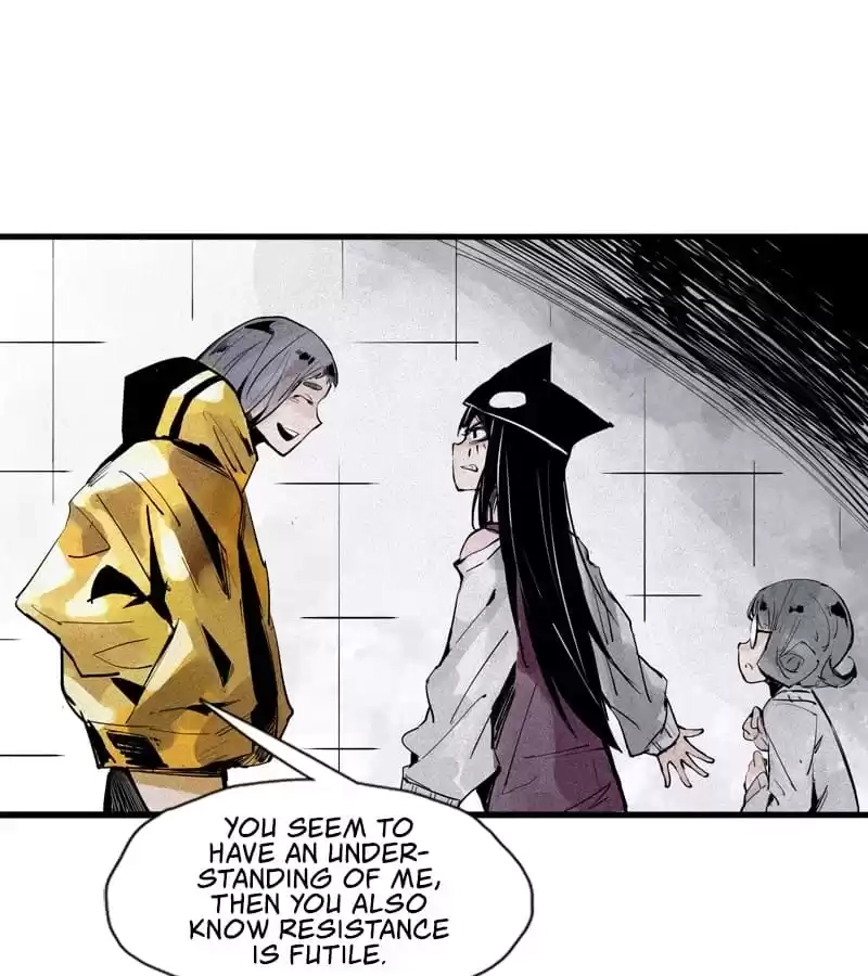 Read The Truth Mask chapter 76 image 18 on Lezhin