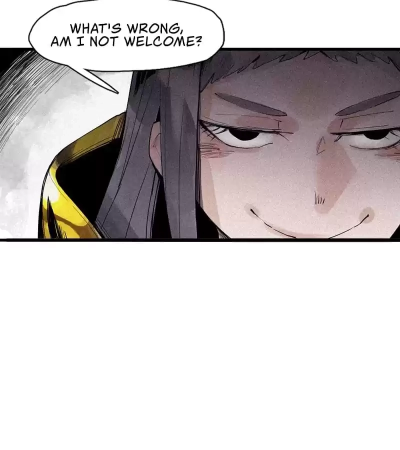 Read The Truth Mask chapter 76 image 2 on Lezhin