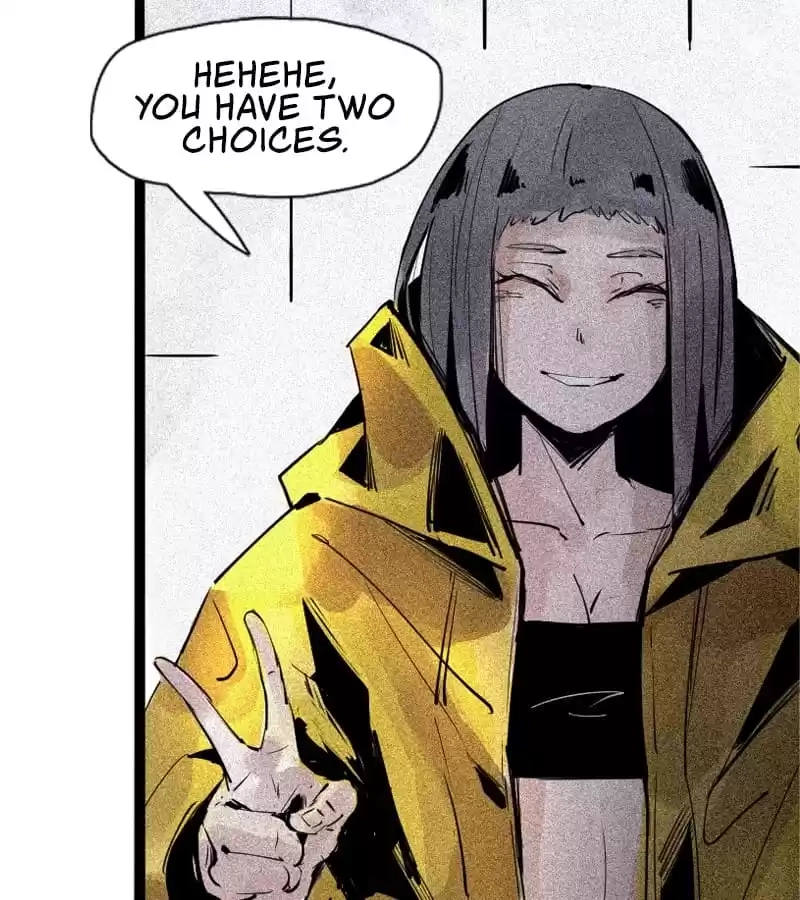 Read The Truth Mask chapter 76 image 22 on Lezhin