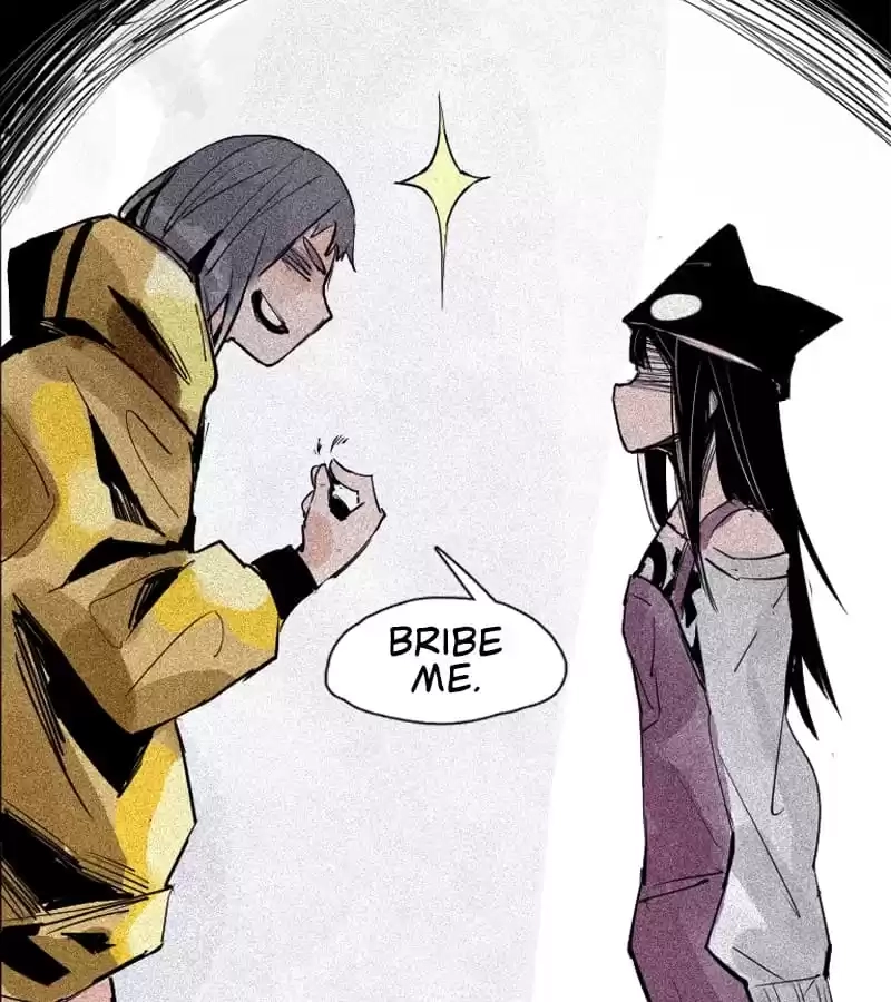Read The Truth Mask chapter 76 image 28 on Lezhin