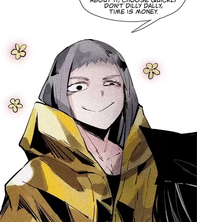 Read The Truth Mask chapter 76 image 32 on Lezhin