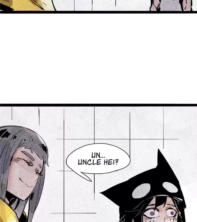 Read The Truth Mask chapter 76 image 34 on Lezhin