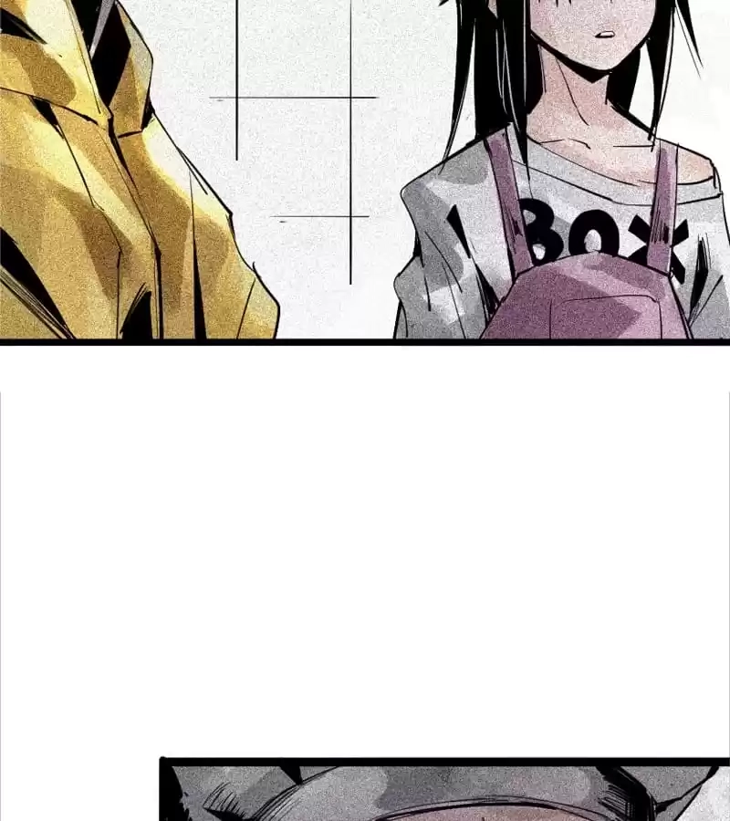 Read The Truth Mask chapter 76 image 35 on Lezhin