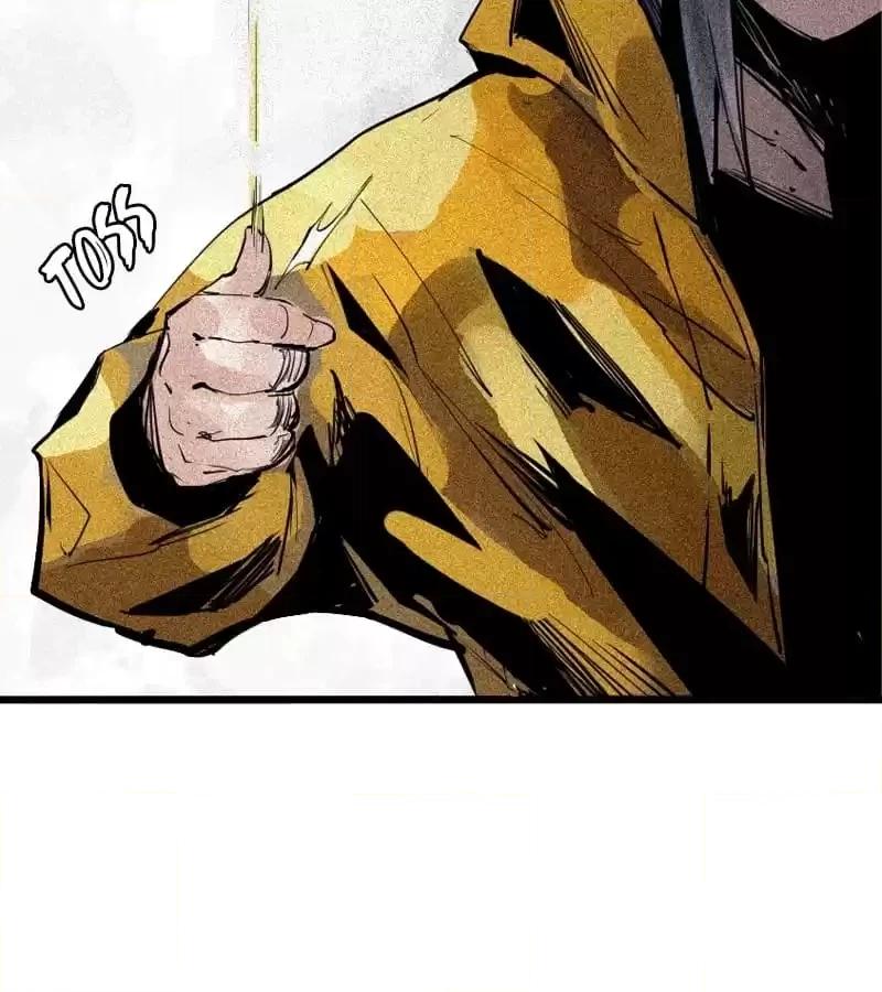 Read The Truth Mask chapter 76 image 7 on Lezhin