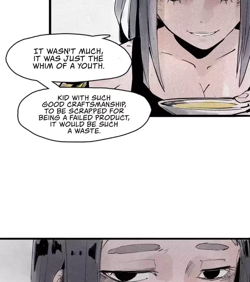 Read The Truth Mask chapter 77 image 10 on Lezhin
