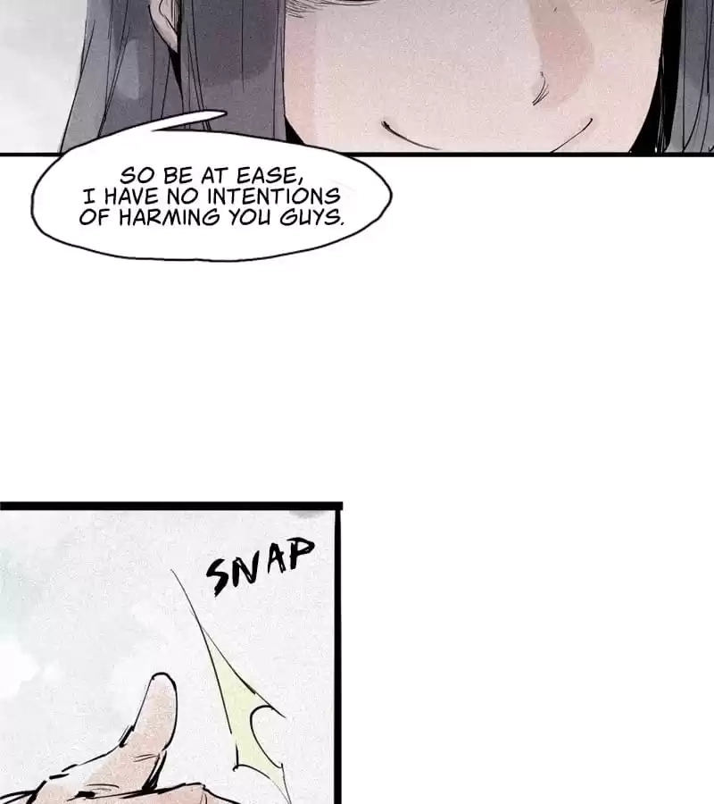 Read The Truth Mask chapter 77 image 11 on Lezhin
