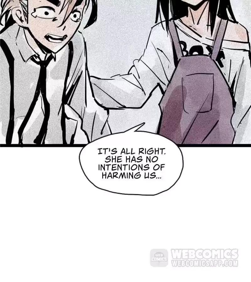 Read The Truth Mask chapter 77 image 17 on Lezhin