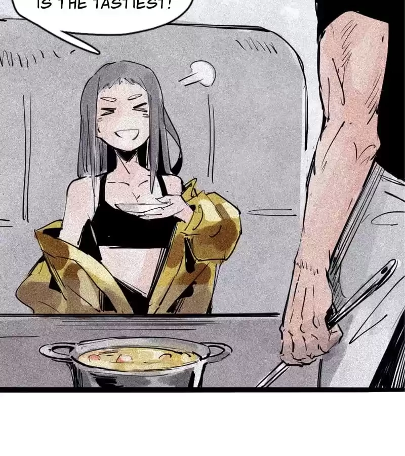 Read The Truth Mask chapter 77 image 2 on Lezhin