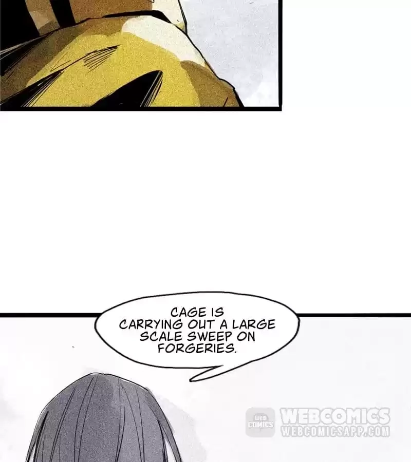Read The Truth Mask chapter 77 image 25 on Lezhin