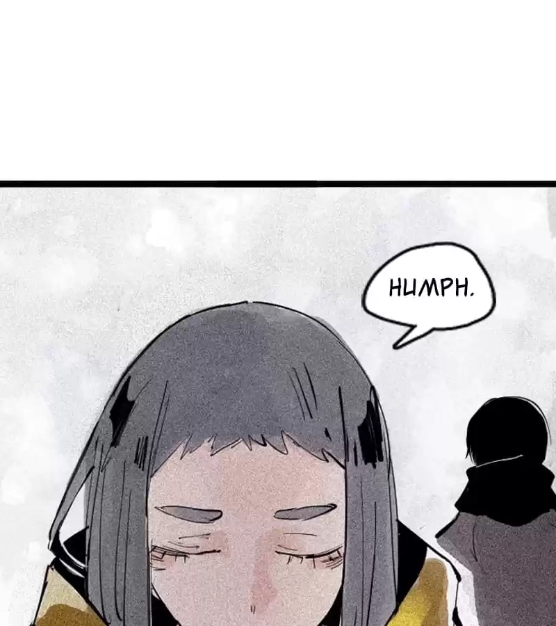Read The Truth Mask chapter 77 image 32 on Lezhin