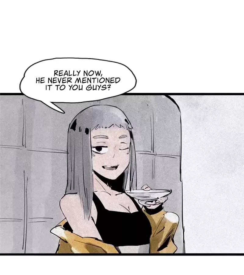 Read The Truth Mask chapter 77 image 4 on Lezhin