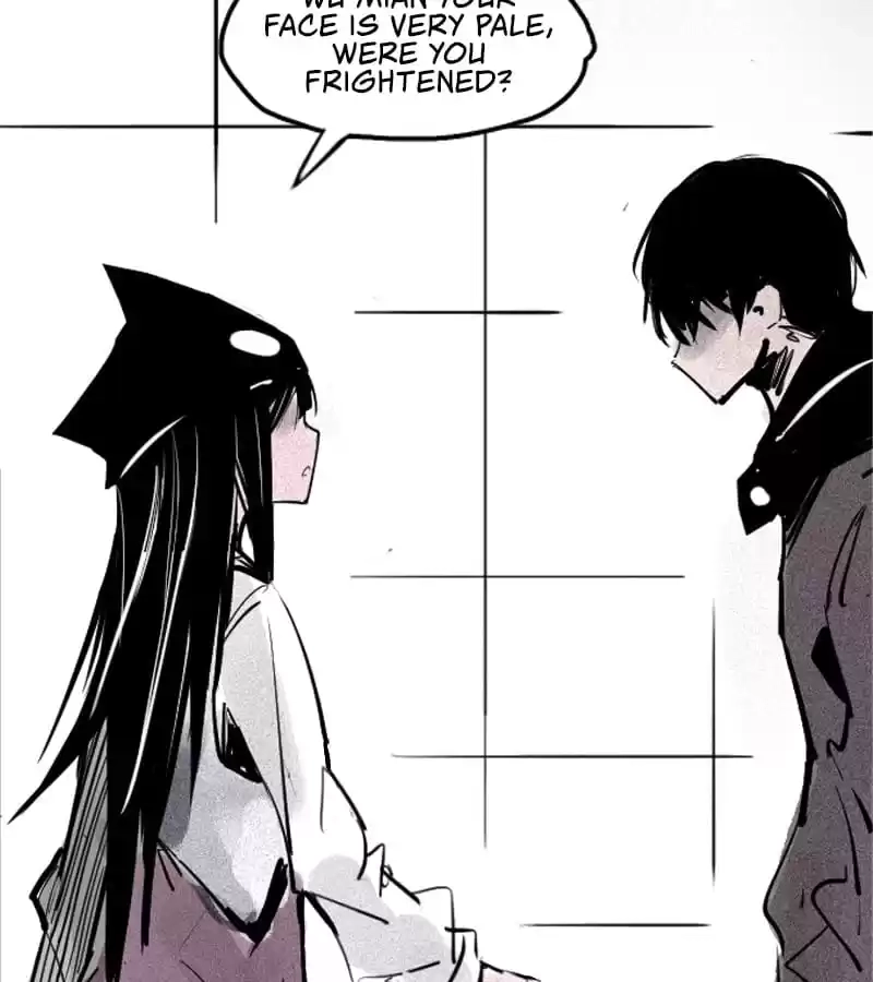 Read The Truth Mask chapter 77 image 53 on Lezhin