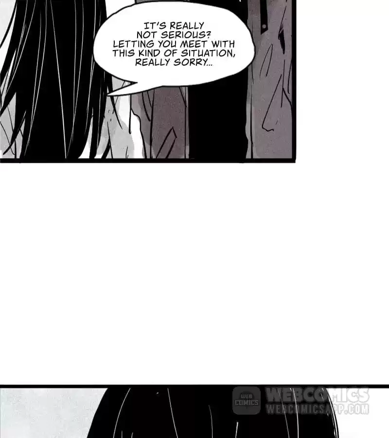 Read The Truth Mask chapter 77 image 57 on Lezhin