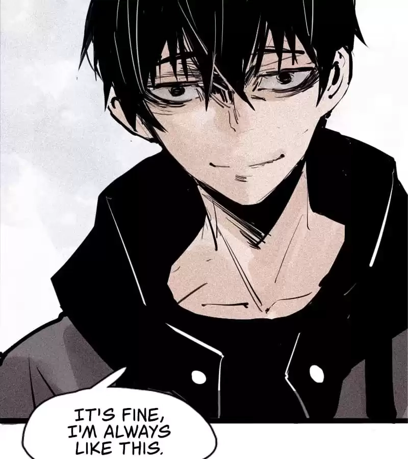 Read The Truth Mask chapter 77 image 58 on Lezhin