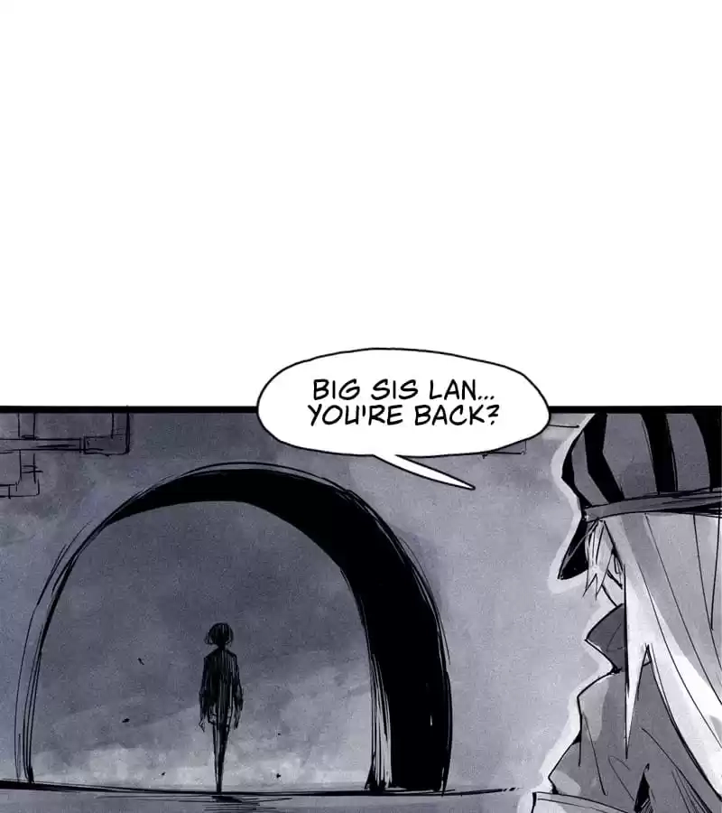 Read The Truth Mask chapter 77 image 60 on Lezhin