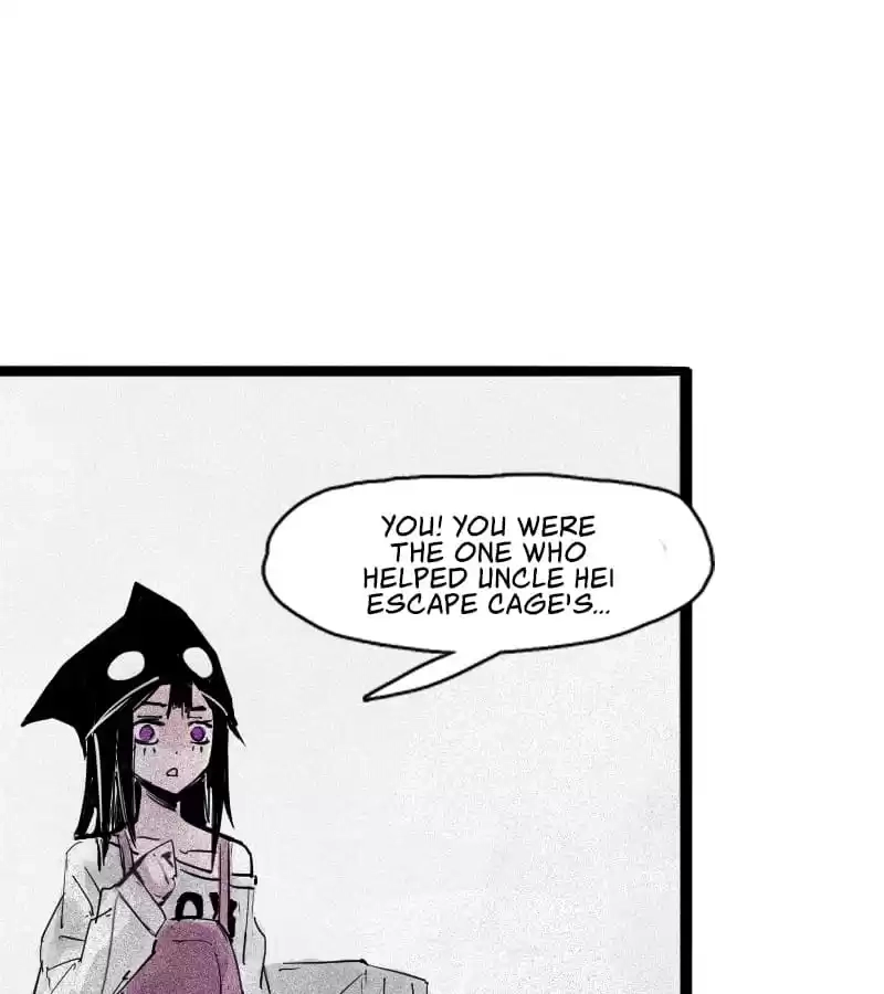 Read The Truth Mask chapter 77 image 8 on Lezhin