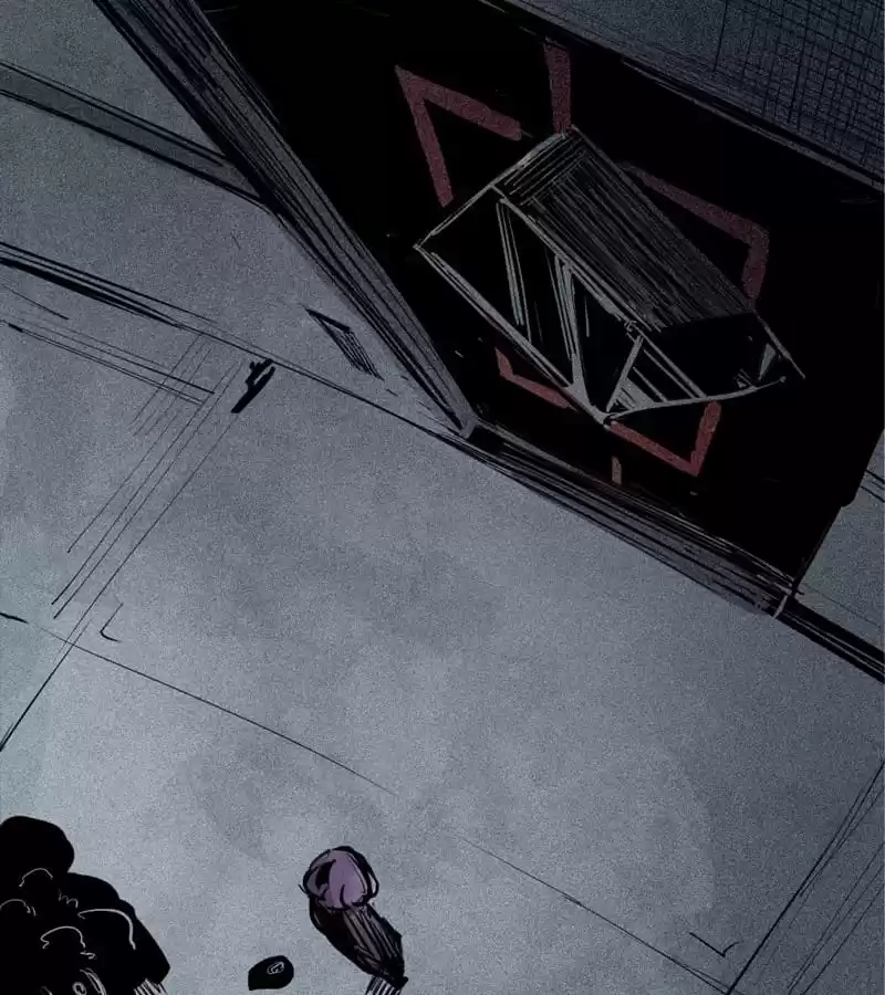 Read The Truth Mask chapter 78 image 13 on Lezhin