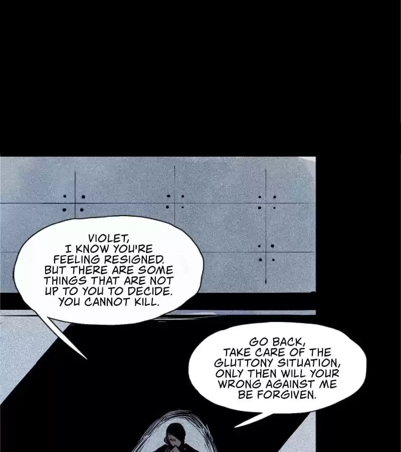 Read The Truth Mask chapter 78 image 19 on Lezhin