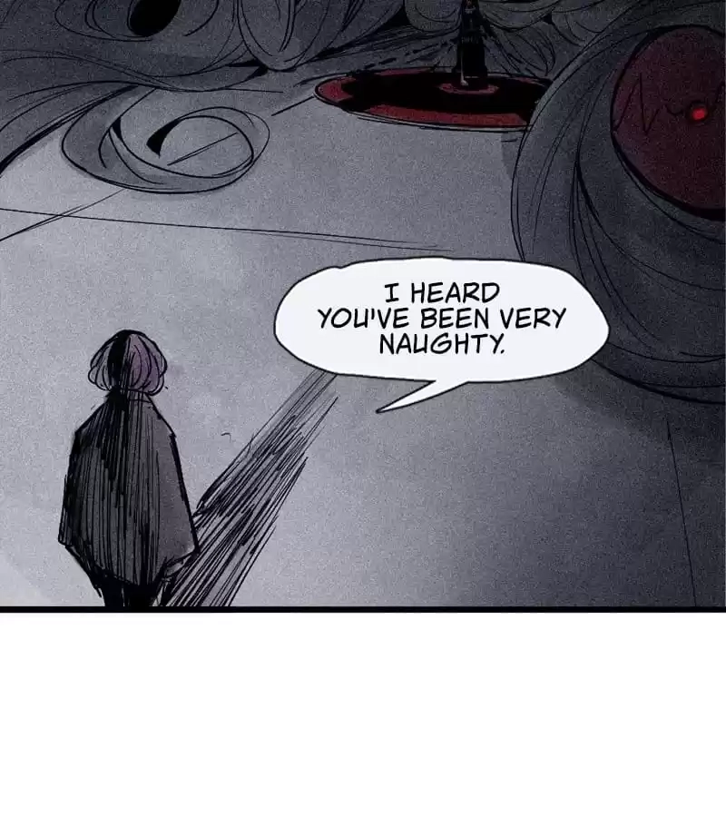 Read The Truth Mask chapter 78 image 30 on Lezhin