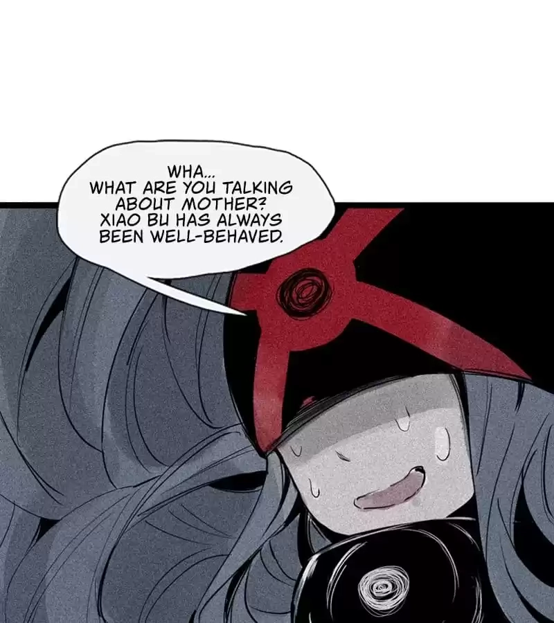 Read The Truth Mask chapter 78 image 32 on Lezhin