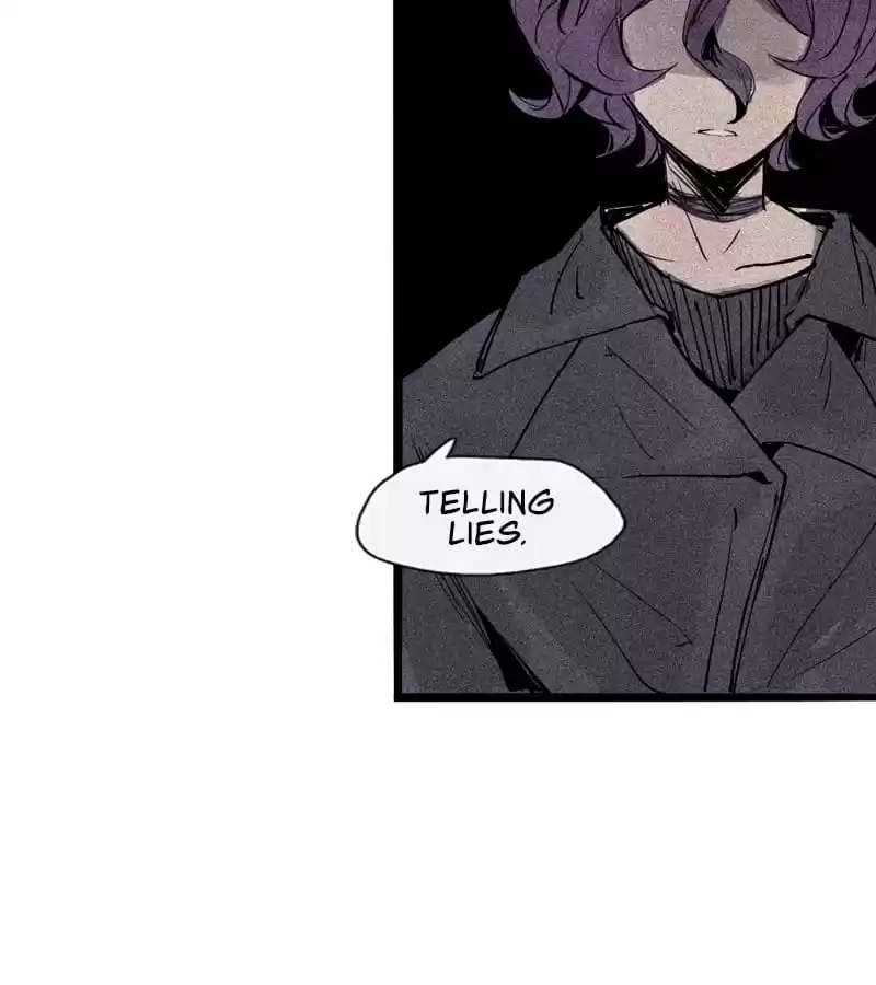 Read The Truth Mask chapter 78 image 34 on Lezhin