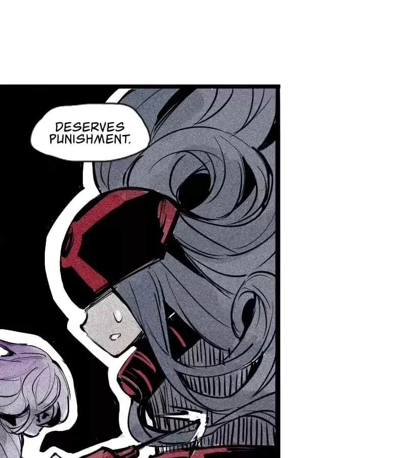 Read The Truth Mask chapter 78 image 35 on Lezhin