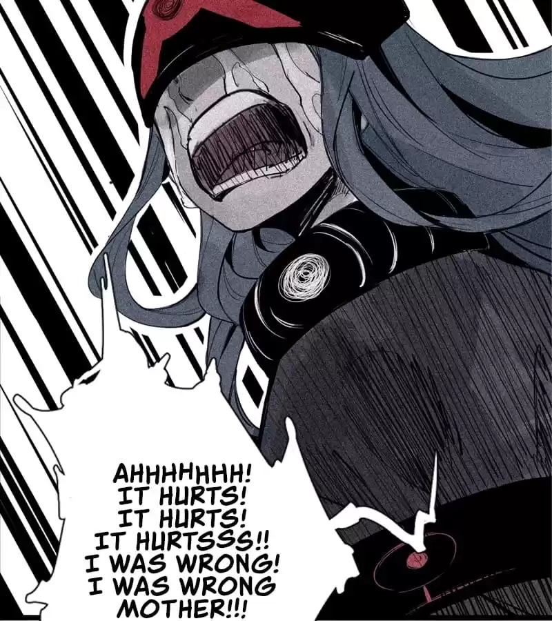 Read The Truth Mask chapter 78 image 37 on Lezhin
