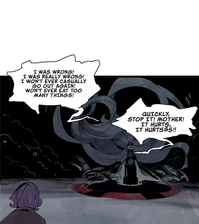 Read The Truth Mask chapter 78 image 40 on Lezhin