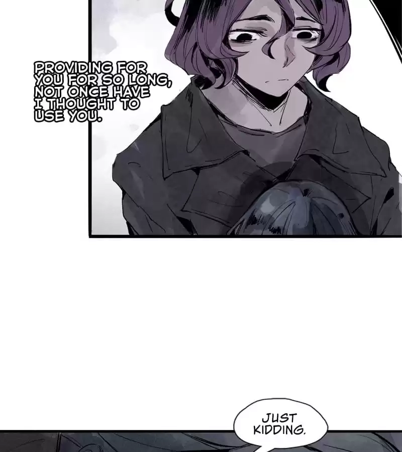 Read The Truth Mask chapter 78 image 58 on Lezhin