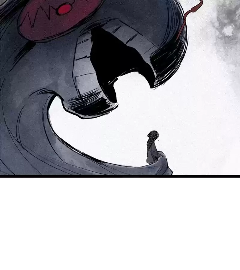 Read The Truth Mask chapter 78 image 60 on Lezhin