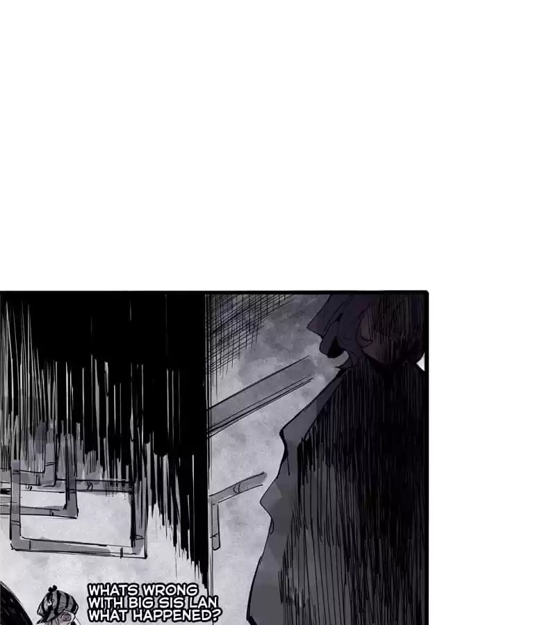 Read The Truth Mask chapter 78 image 8 on Lezhin