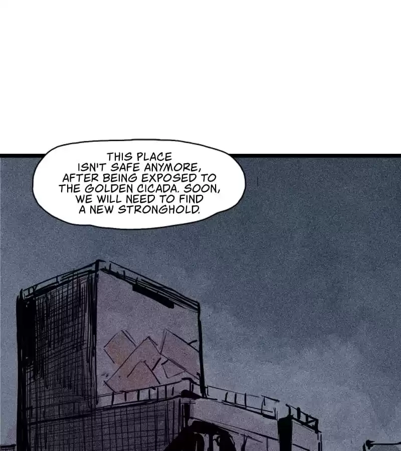 Read The Truth Mask chapter 79 image 16 on Lezhin