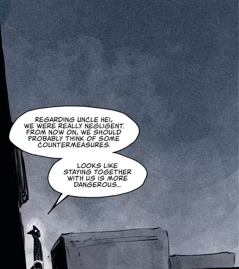 Read The Truth Mask chapter 79 image 18 on Lezhin