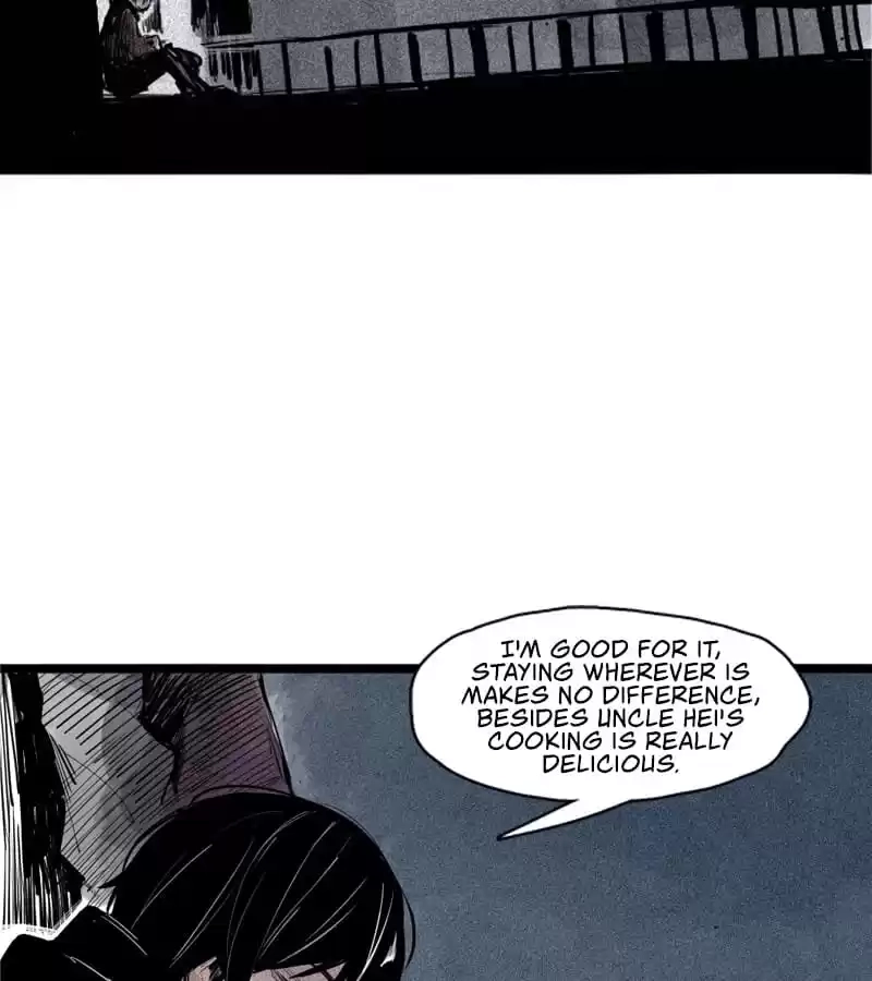 Read The Truth Mask chapter 79 image 19 on Lezhin