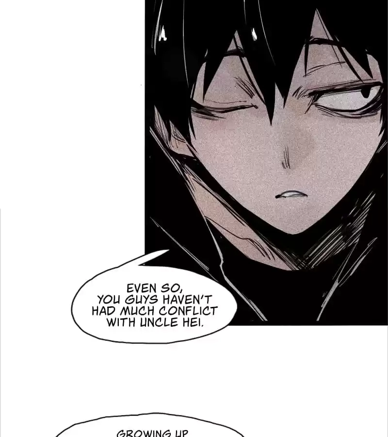 Read The Truth Mask chapter 79 image 21 on Lezhin