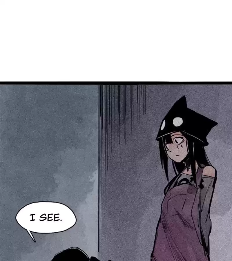 Read The Truth Mask chapter 79 image 24 on Lezhin