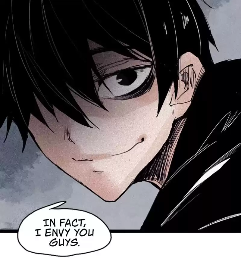 Read The Truth Mask chapter 79 image 26 on Lezhin