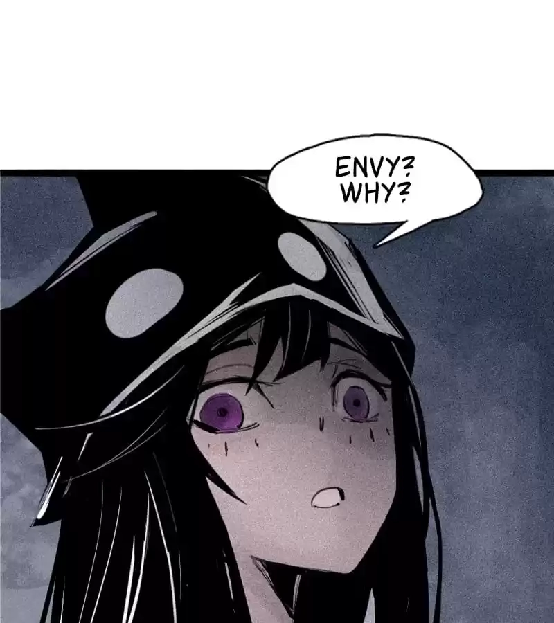 Read The Truth Mask chapter 79 image 27 on Lezhin