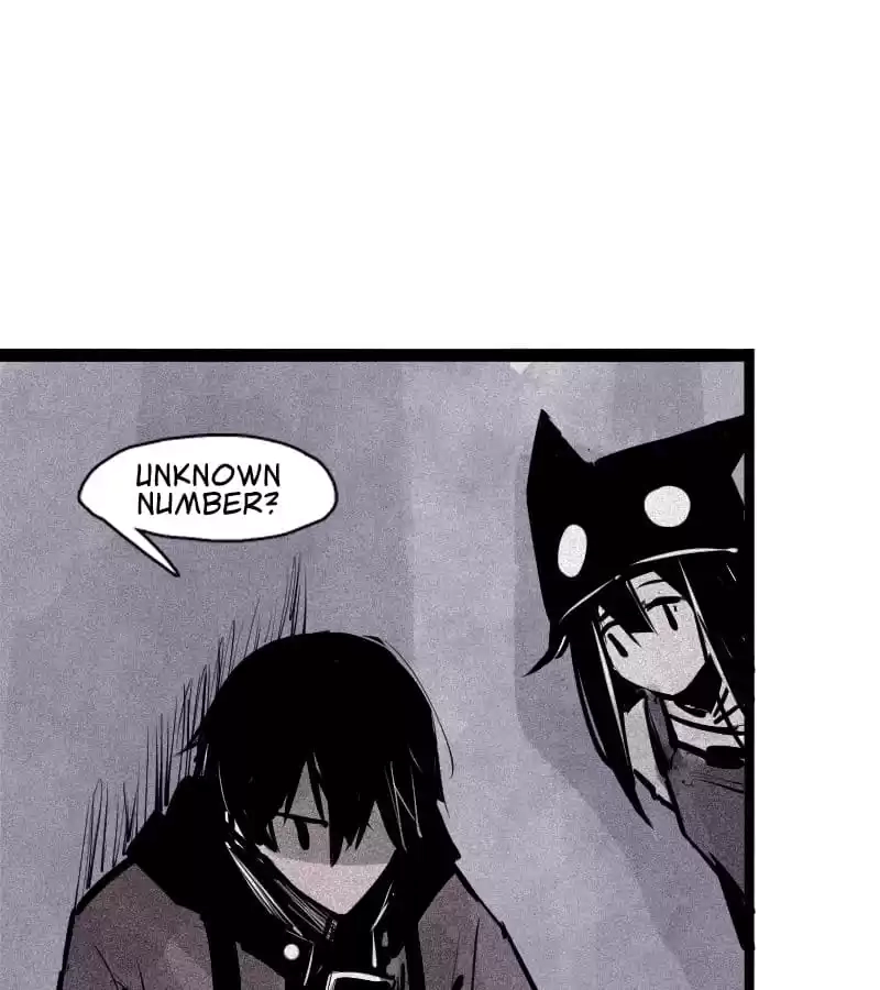 Read The Truth Mask chapter 79 image 32 on Lezhin